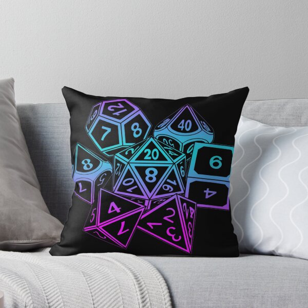 Item preview, Dices designed and sold by TheWizardKitten.