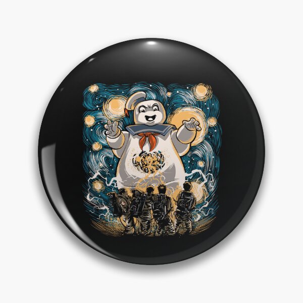 Item preview, Starry Busters designed and sold by Zascanauta.