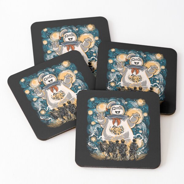 Item preview, Starry Busters designed and sold by Zascanauta.