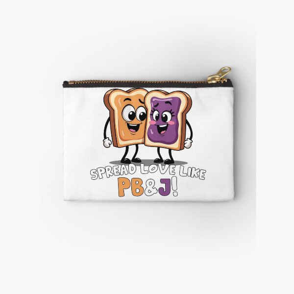 Item preview, PB&J – Best Buds Forever  designed and sold by CreativoDesign.