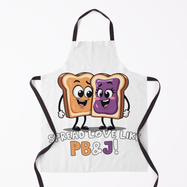 Item preview, PB&J – Best Buds Forever  designed and sold by CreativoDesign.