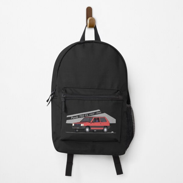 Item preview, Panda 750 CL - 1986 to 1992 (Rosso Corsa) From Alps to Groceries designed and sold by Azaziel.