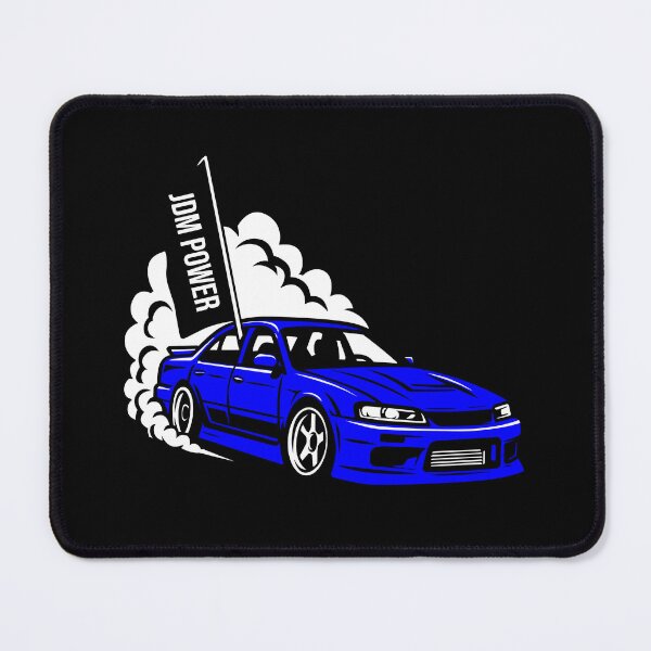 Item preview, Bold Line Style Nissan GTR 34 JDM Car designed and sold by TrilogyMerch.