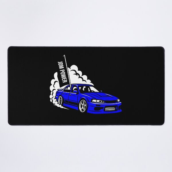 Item preview, Bold Line Style Nissan GTR 34 JDM Car designed and sold by TrilogyMerch.