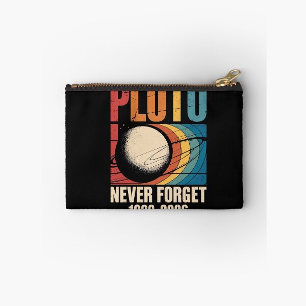 Item preview, Pluto Never Forget 1930–2006 designed and sold by Jcat7.