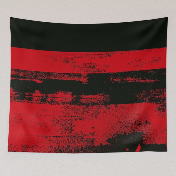 Item preview, worn lanes from the car park designed and sold by Krzysztof Patalas.