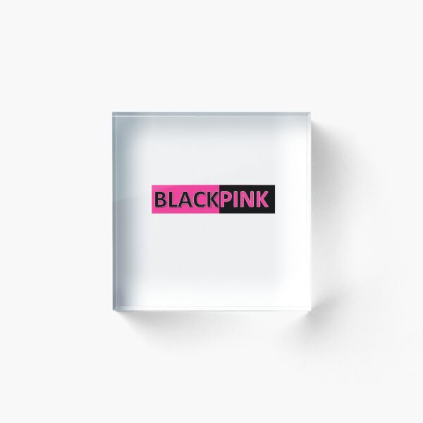 Item preview, Black Pink designed and sold by Itchy414.