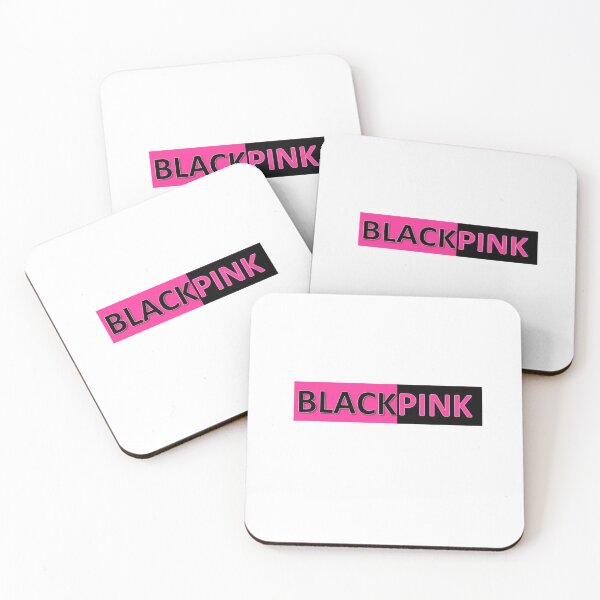 Item preview, Black Pink designed and sold by Itchy414.