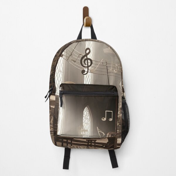 Item preview, Steampunk Symphony: The Clockwork Orchestra Hall designed and sold by Koalangel.