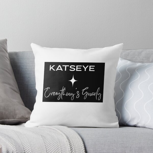 Item preview, Katseye Everything is Gnarly designed and sold by Itchy414.