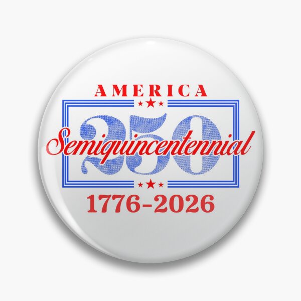 Item preview, Patriotic, 4th of July , Semiquincentennial , America Independence Day , 1776-2026 250th Celebration  designed and sold by DopeTeezCompany.