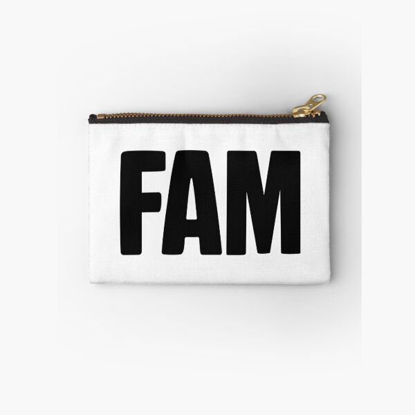 Item preview, FAM in Modern Minimal  designed and sold by Memes N Lore .