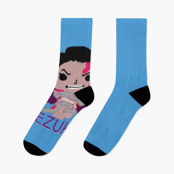 Item preview, Nezuko kneeling quick fanart designed and sold by Itchy414.