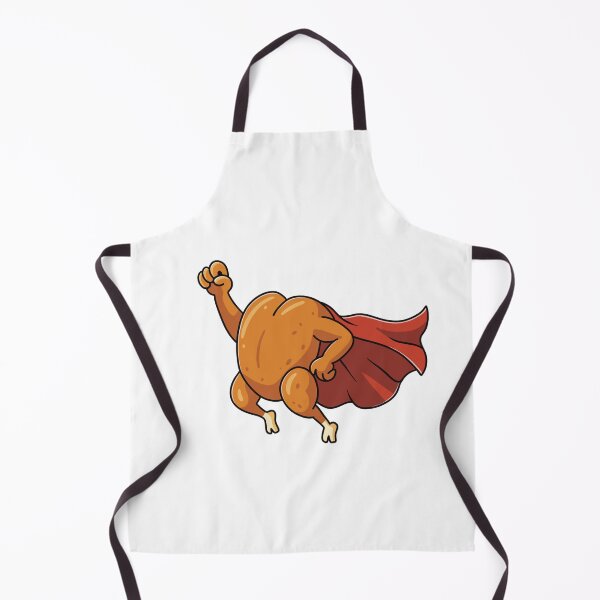 Item preview, Super Turkey designed and sold by CraftachicDsgn.
