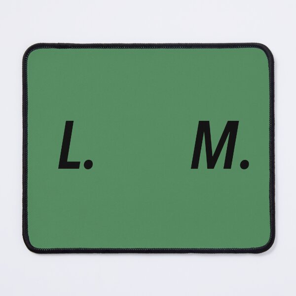 Item preview, Random Acronym Letter Pack no.2 designed and sold by eveyting.