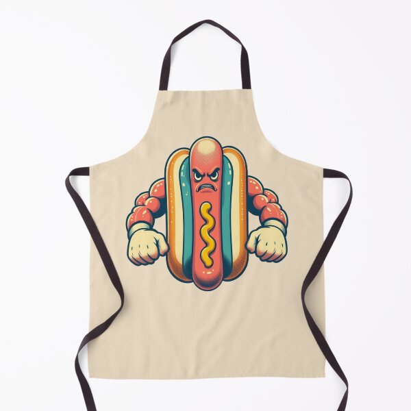 Item preview, Sausage bodybuilder designed and sold by Bubble-Boris.