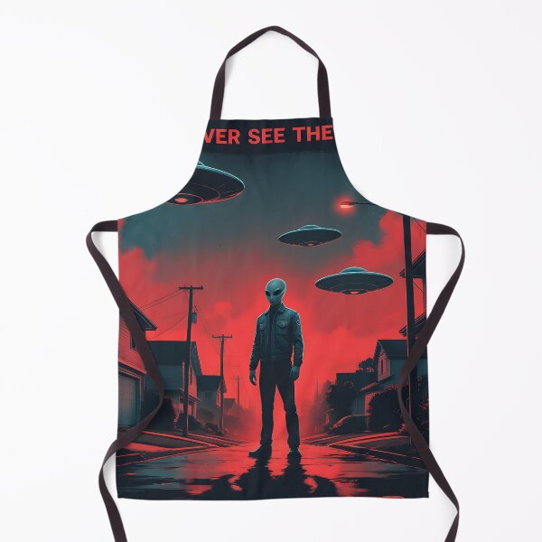 Item preview, They Walk Among Us designed and sold by AlienInkvasion.