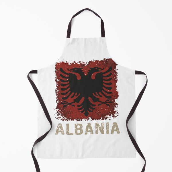 Item preview, Albanian grunge design shqiperia designed and sold by X-ecute.