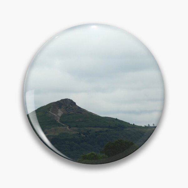 Item preview, Roseberry Topping The Yorkshire Matterhorn designed and sold by Malcolm Snook.