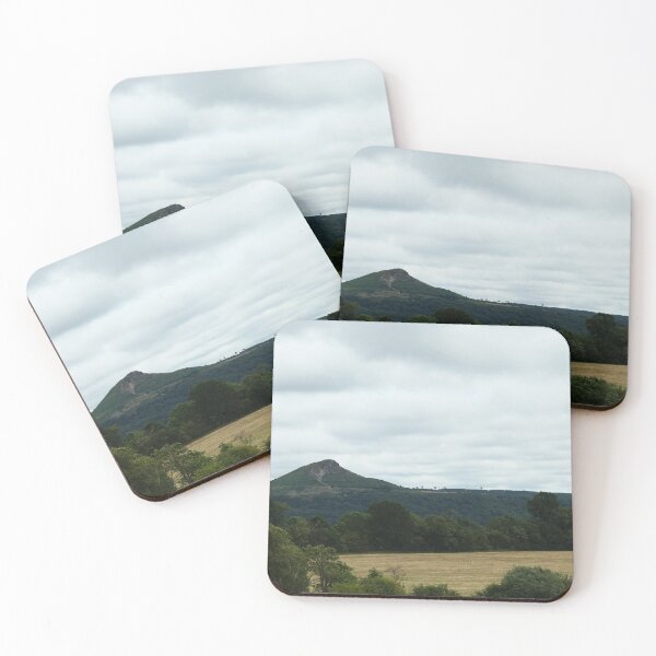 Item preview, Roseberry Topping The Yorkshire Matterhorn designed and sold by Malcolm Snook.