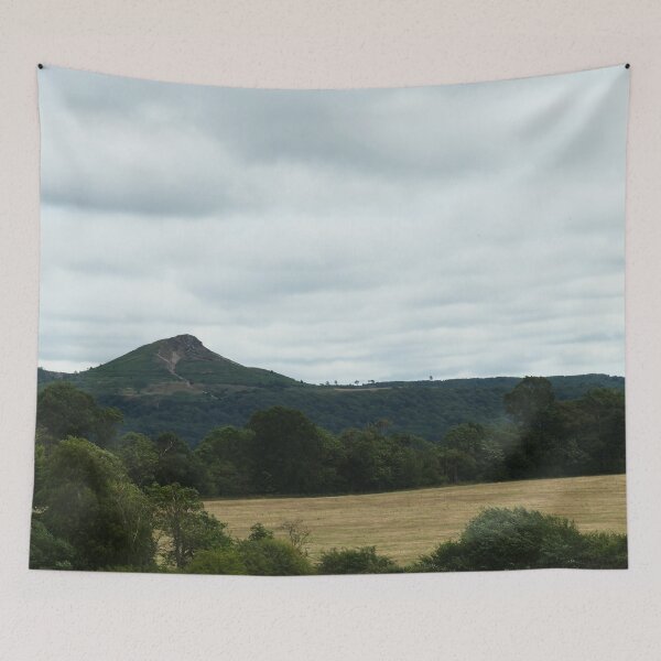 Item preview, Roseberry Topping The Yorkshire Matterhorn designed and sold by Malcolm Snook.