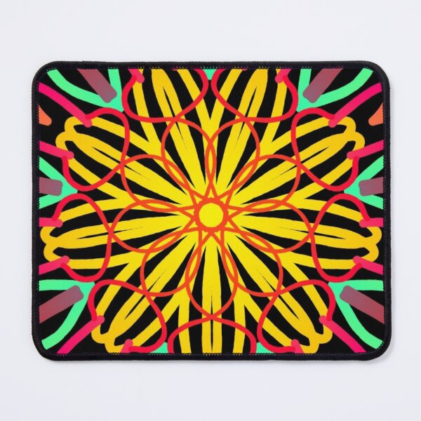 Item preview, Kaleidoscope #1 designed and sold by SMILE by Kira.