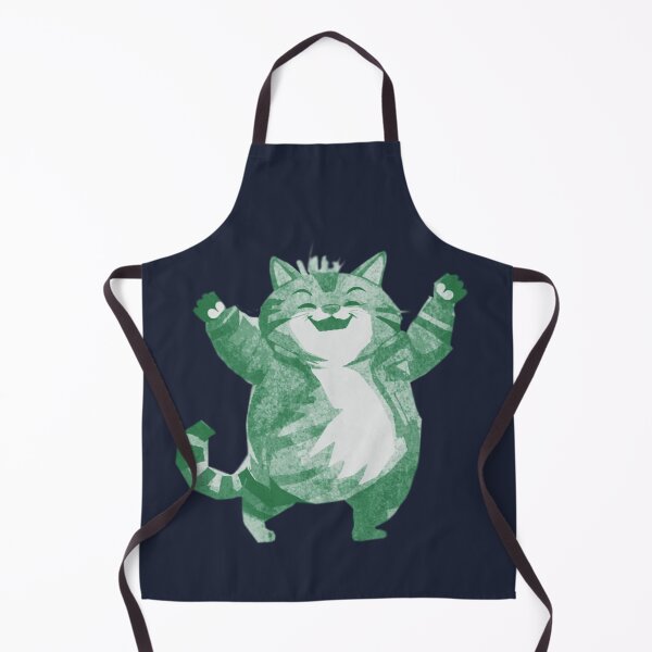 Item preview, Dancing Chubby Cat designed and sold by kinpirks.