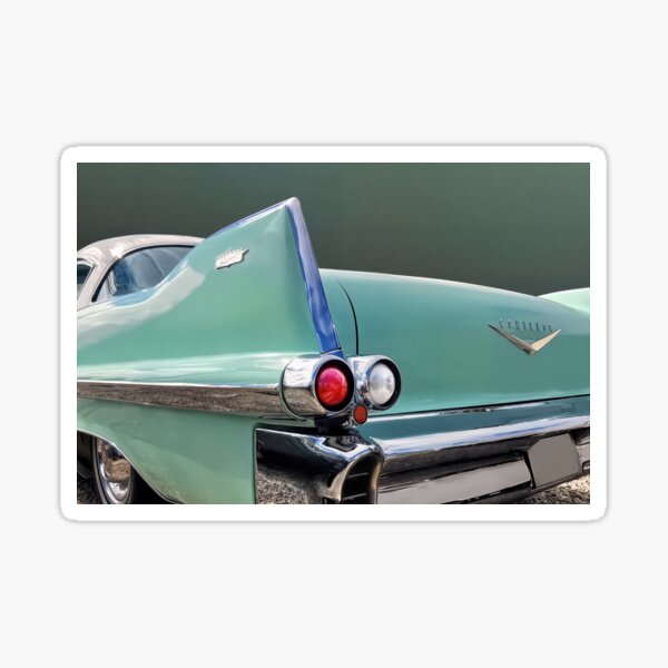 Item preview, 1957 Cadillac Series 62 Coupe de Ville designed and sold by Peter Kraaibeek.