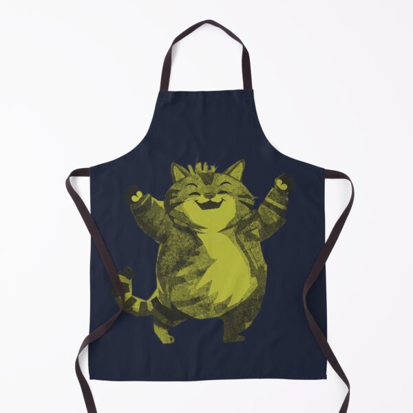 Item preview, Dancing Chubby Cat designed and sold by kinpirks.