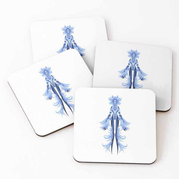 Item preview, The Tranquil designed and sold by Abbywe.