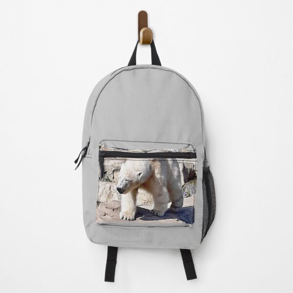 Item preview, Polar Bear designed and sold by Bee’s ART!.