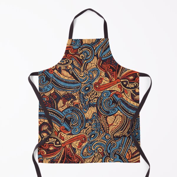 Artikelvorschau, Indonesisches indigenes Kunstdesign entworfen und verkauft von likbatonboot.