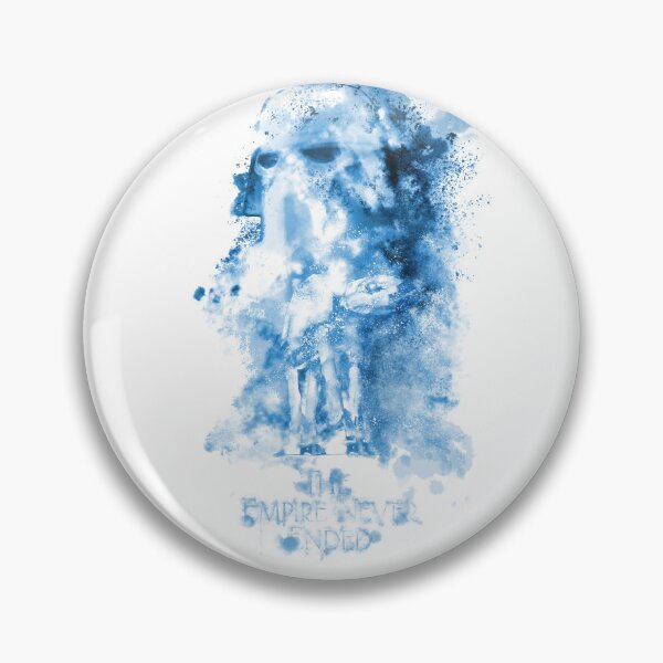 Item preview, the Empire Never Ended designed and sold by the-grindilkin.