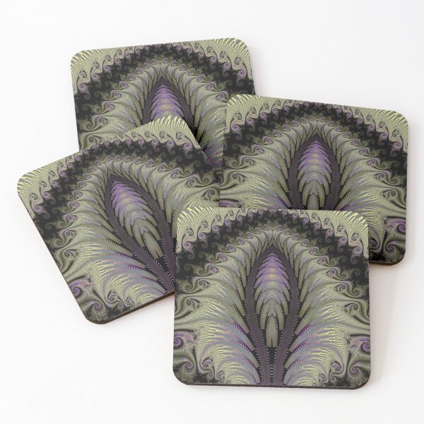 Item preview, The Royal Fern's Labyrinth designed and sold by bloorose.