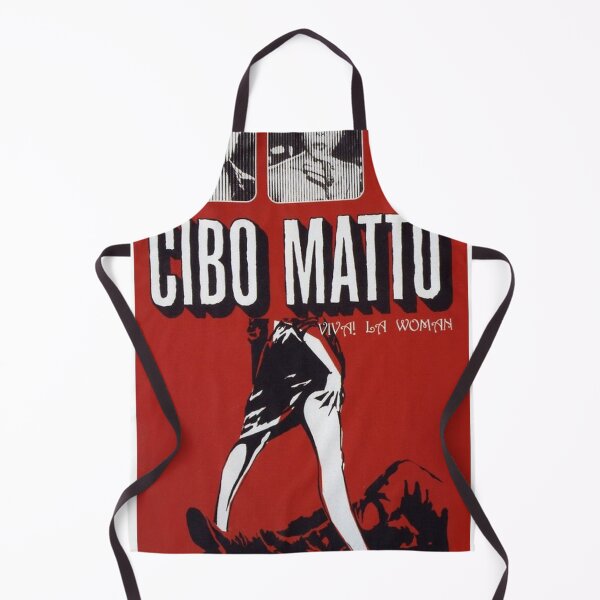 Item preview, Cibo Matto 4 designed and sold by BadNewsBabes-co.