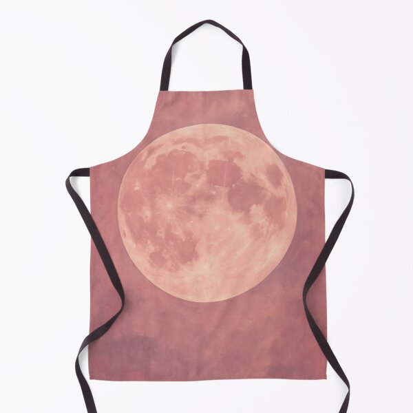 Item preview, Pink Moon designed and sold by wonderxwander.