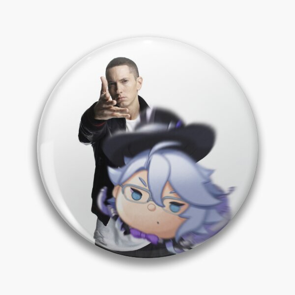 Item preview, Azul Ashengrotto tsum  designed and sold by Gloomy_vampire.