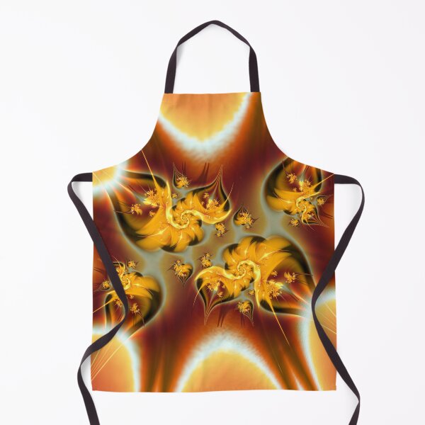 Item preview, Solar Flare Helix designed and sold by bloorose.