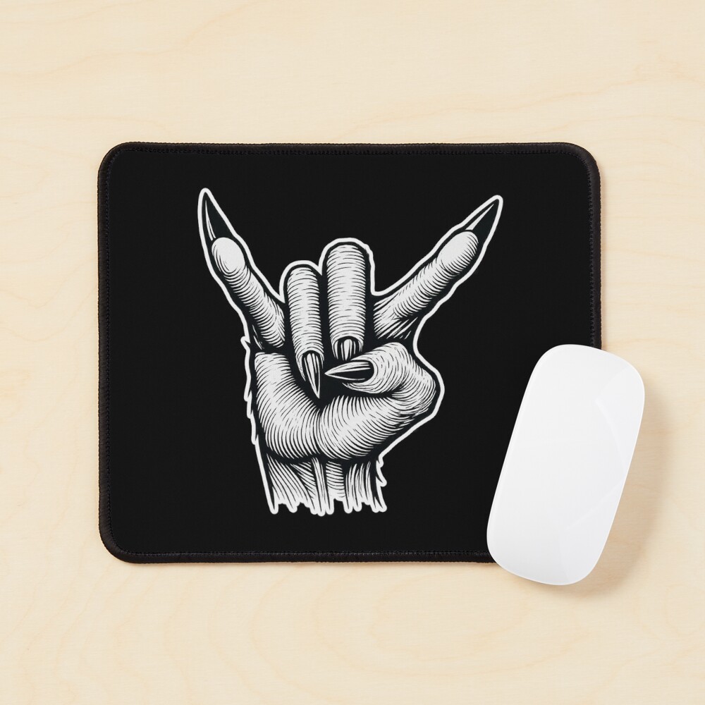 Item preview, Mouse Pad designed and sold by DIRTYDUNNZ.