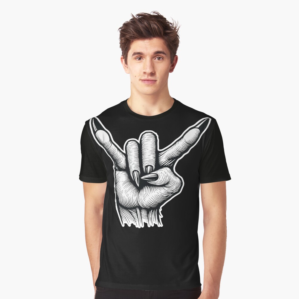 Item preview, Graphic T-Shirt designed and sold by DIRTYDUNNZ.