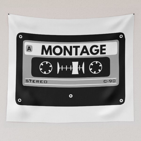 Item preview, Evita Cassette designed and sold by broadwaygirl142.