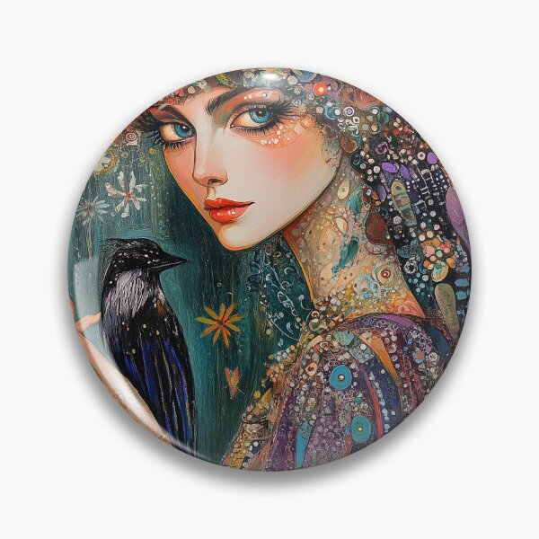 Item preview, Bird in hand designed and sold by randynash.
