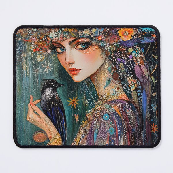 Item preview, Bird in hand designed and sold by randynash.