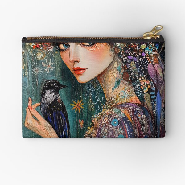 Item preview, Bird in hand designed and sold by randynash.