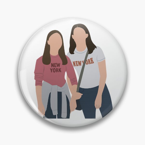 Item preview, Gilmore Girls  designed and sold by clarouve .