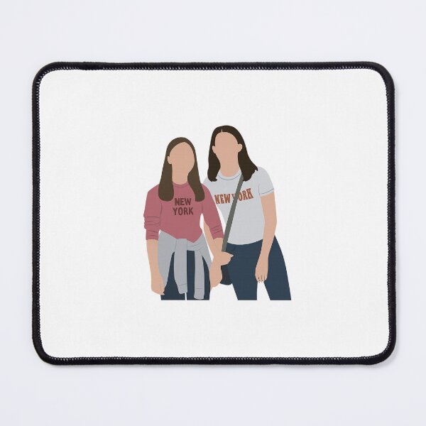 Item preview, Gilmore Girls  designed and sold by clarouve .