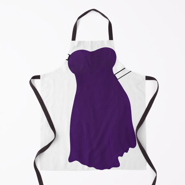 Item preview, K Dress  designed and sold by Burger naklejki.