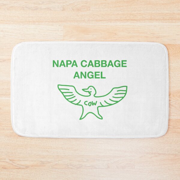 Item preview, NAPA CABBAGE ANGEL designed and sold by SprayandPray69.