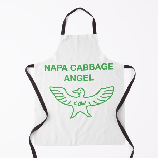 Item preview, NAPA CABBAGE ANGEL designed and sold by SprayandPray69.