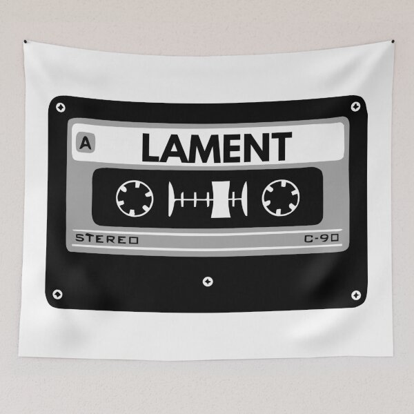 Item preview, Evita Cassette designed and sold by broadwaygirl142.